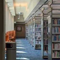 Victoria Gardens Cultural Center - Rancho Cucamonga