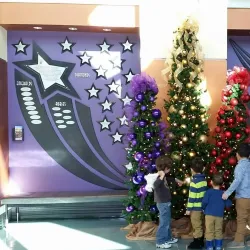 Victoria Gardens Cultural Center - Rancho Cucamonga