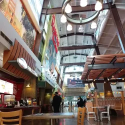 Victoria Gardens Farmers Market - Rancho Cucamonga