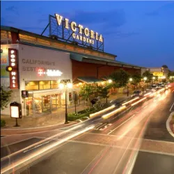 Victoria Gardens Farmers Market - Rancho Cucamonga