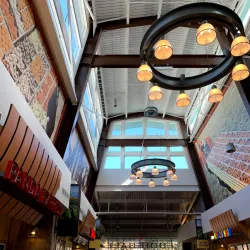 Victoria Gardens Farmers Market - Rancho Cucamonga