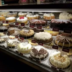 Victoria Gardens Farmers Market - Rancho Cucamonga