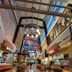 Victoria Gardens Farmers Market - Rancho Cucamonga