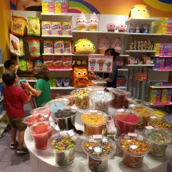 Victoria Gardens Farmers Market - Rancho Cucamonga