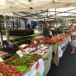 Victoria Gardens Farmers Market - Rancho Cucamonga
