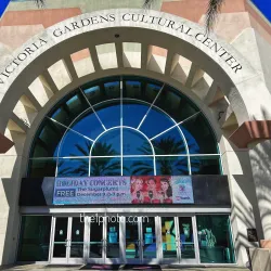 Victoria Gardens - Rancho Cucamonga