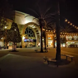 Victoria Gardens - Rancho Cucamonga
