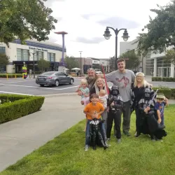 Victoria Gardens - Rancho Cucamonga