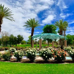 Civic Center Park - Rancho Mirage