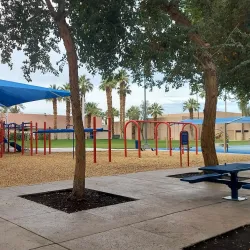 Civic Center Park - Rancho Mirage