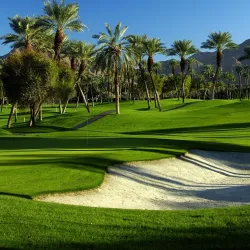 Desert Horizons Park - Rancho Mirage