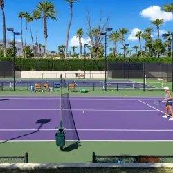 Desert Horizons Park - Rancho Mirage