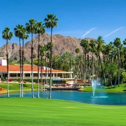 Desert Horizons Park - Rancho Mirage