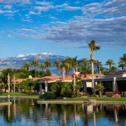 Desert Horizons Park - Rancho Mirage