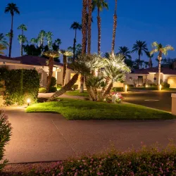 Desert Horizons Park - Rancho Mirage