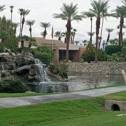 Desert Horizons Park - Rancho Mirage