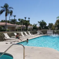 Desert Horizons Park - Rancho Mirage