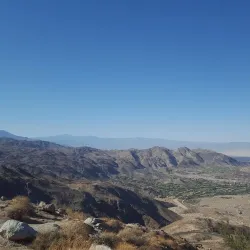 Desert Horizons Park - Rancho Mirage
