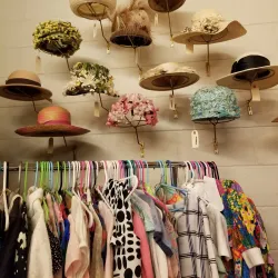 El Paseo Shopping District - Rancho Mirage