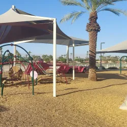 Rancho Mirage Community Park - Rancho Mirage