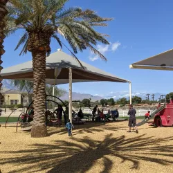 Rancho Mirage Community Park - Rancho Mirage
