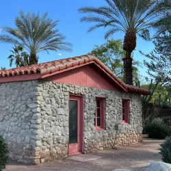 Rancho Mirage Community Park - Rancho Mirage