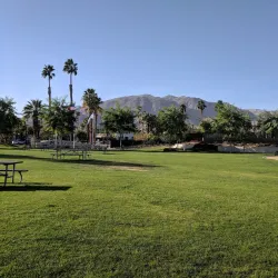 Rancho Mirage Community Park - Rancho Mirage