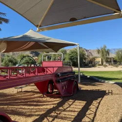 Rancho Mirage Community Park - Rancho Mirage