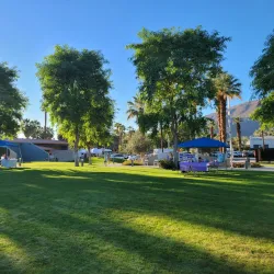 Rancho Mirage Community Park - Rancho Mirage
