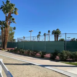 Rancho Mirage Community Park - Rancho Mirage