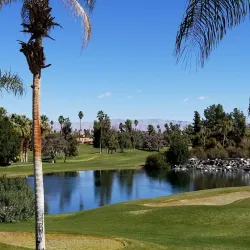 Rancho Mirage Golf Club - Rancho Mirage