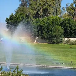 Rancho Mirage Golf Club - Rancho Mirage