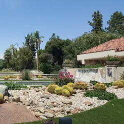 Rancho Mirage Golf Club - Rancho Mirage