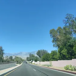 Rancho Mirage Golf Club - Rancho Mirage