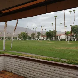 Rancho Mirage Golf Club - Rancho Mirage