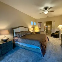 Rancho Mirage Golf Club - Rancho Mirage