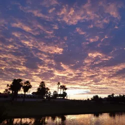 Rancho Mirage Golf Club - Rancho Mirage