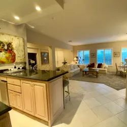 Rancho Mirage Golf Club - Rancho Mirage