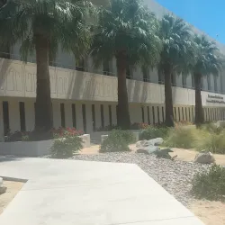 Rancho Mirage Golf Club - Rancho Mirage