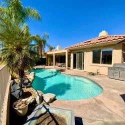 Rancho Mirage Golf Club - Rancho Mirage