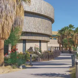 Rancho Mirage Historical Society Museum - Rancho Mirage