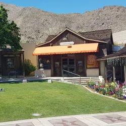 Rancho Mirage Historical Society Museum - Rancho Mirage