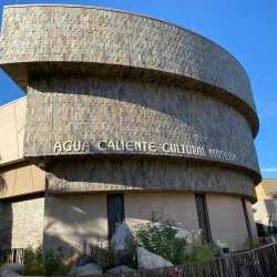 Rancho Mirage Historical Society Museum - Rancho Mirage