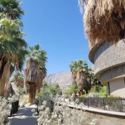 Rancho Mirage Historical Society Museum - Rancho Mirage