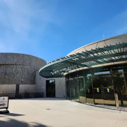 Rancho Mirage Historical Society Museum - Rancho Mirage