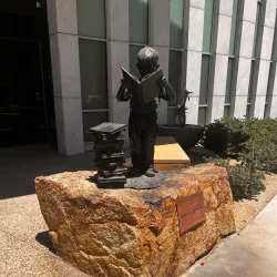 Rancho Mirage Library and Observatory - Rancho Mirage