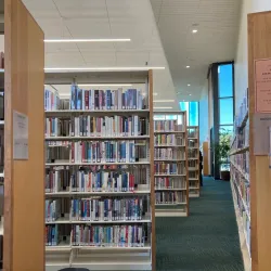 Rancho Mirage Library and Observatory - Rancho Mirage