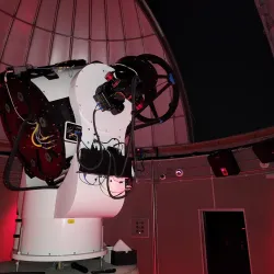 Rancho Mirage Library and Observatory - Rancho Mirage