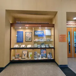 Rancho Mirage Library and Observatory - Rancho Mirage