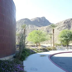 Rancho Mirage Library and Observatory - Rancho Mirage